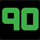Upper 90