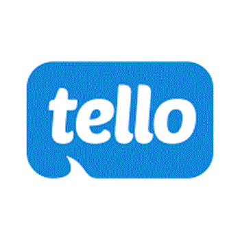 New Tello Lines: Unlimited Talk, Text + 50GB of High-Speed Data &10GB Hotspot