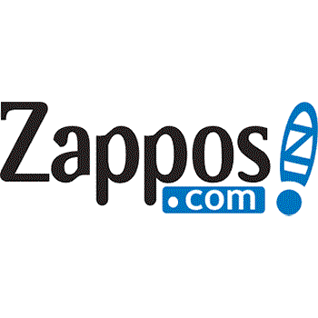 Extra 20% off on Thousand of items from top brands at Zappos