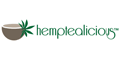 Hemptealicious Coupons & Offers