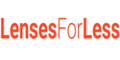 Lenses for Less Coupons & Offers