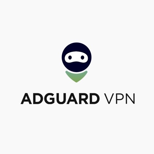 5-Year AdGuard VPN Subscription (10 Devices)