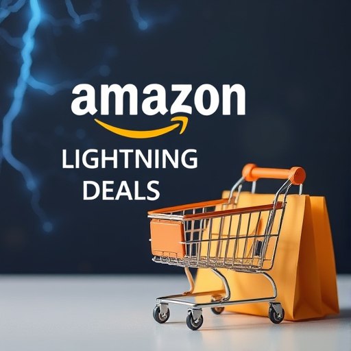 Check Out for the Best Hand Picked Amazon Lightning Deals