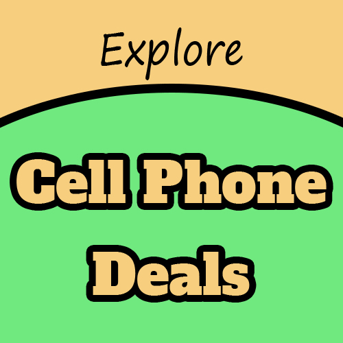 Discover unbeatable  deals on the latest smartphones