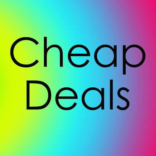 Cheap Deals: Smart Savings Under $10