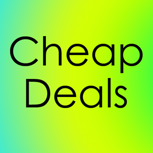 Cheap Deals: Smart Savings Under $10