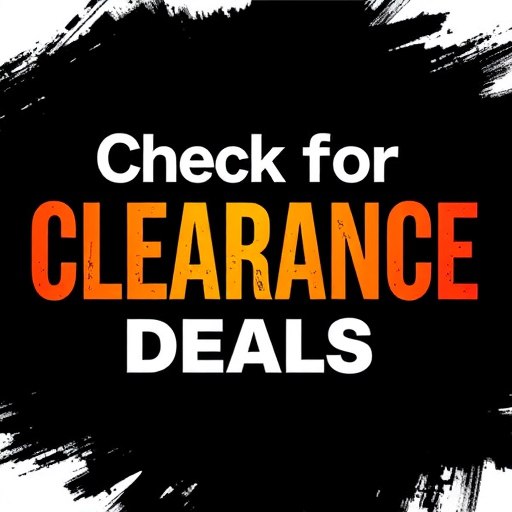 Check Out for the Best Hand Picked Clearance Deals From The Top Merchants of USA