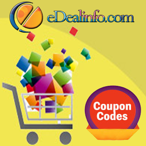 Check Out our Updated Coupons Section