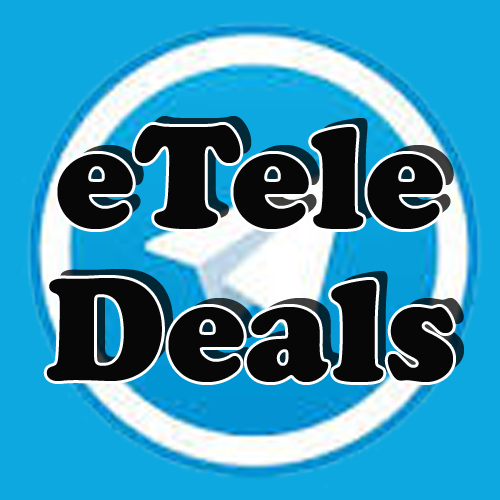eTele Deals: Where the Steals, Glitches & Freebies Drop