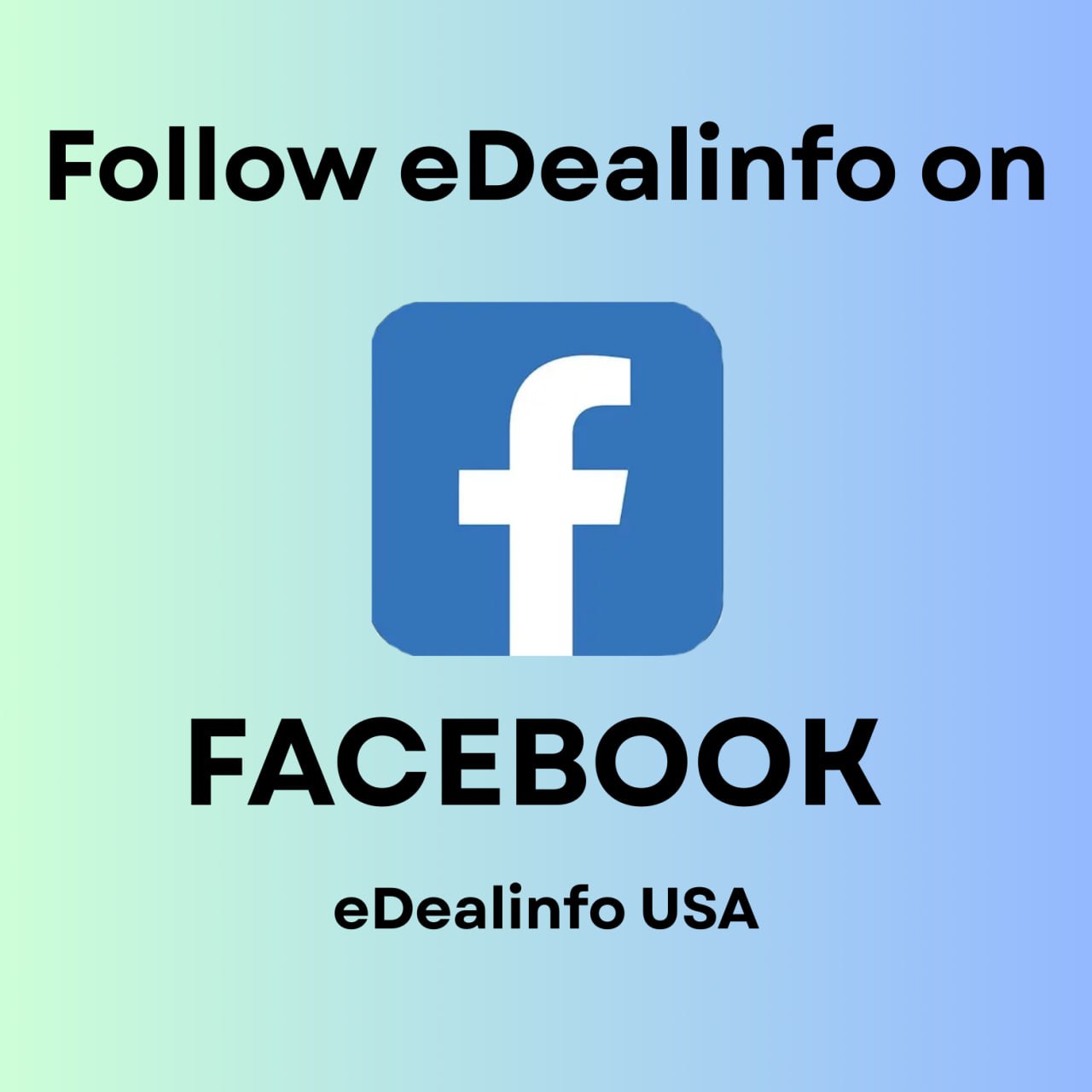 Facebook Alert