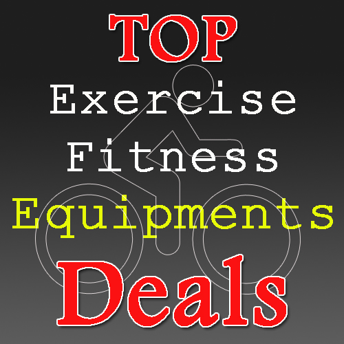 Best Fitness Gear Deals - Stay Strong & Healthy