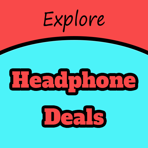 Discover the Best Headphone Deals