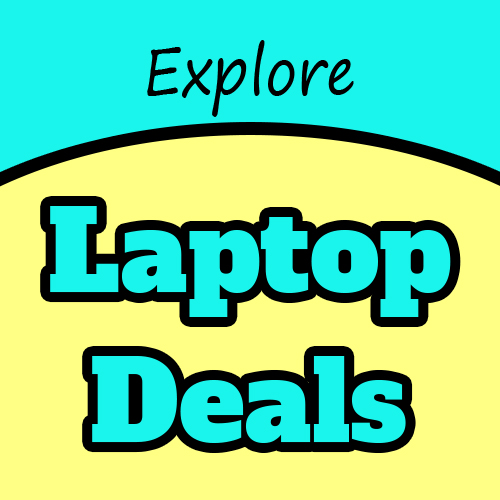 Hot Laptop Deals You Can't Miss