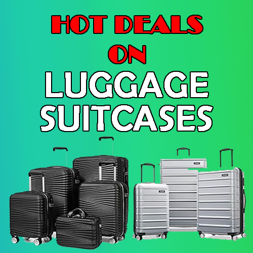 Travel smart and save big