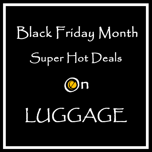 Travel smart and save big