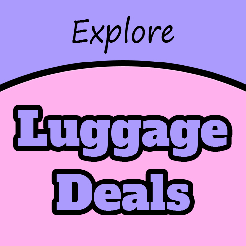 Travel smart and save big