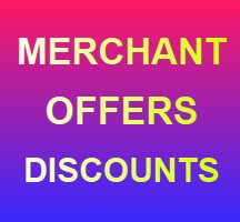 Check Out for the Best Hand Picked Merchant Offers