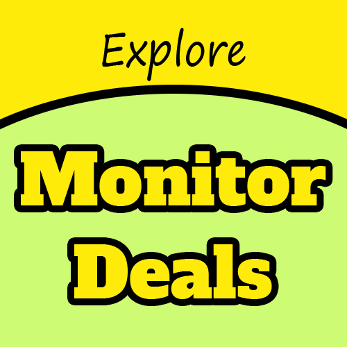 Get the Best Screens at the Best Prices