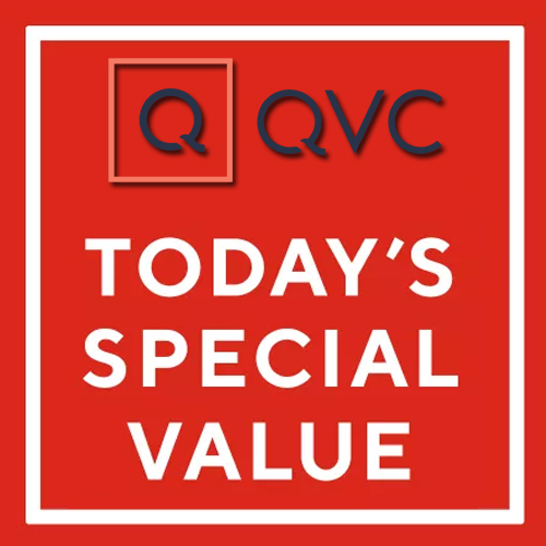 Checkout for the One Day Deals from QVC.com