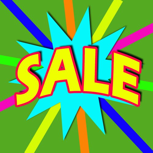 Sale Deals