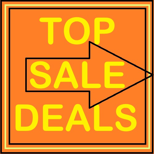 Stay Updated on the Best Sales Happening Now