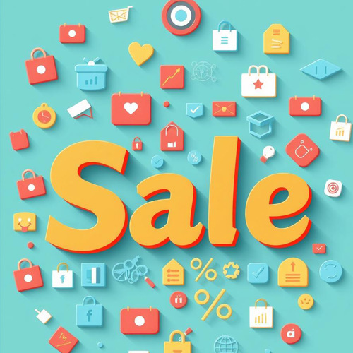 Stay Updated on the Best Sales Happening Now