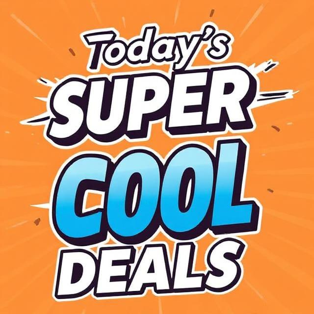 Super Cool Deals
