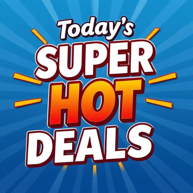 Super Hot Deals
