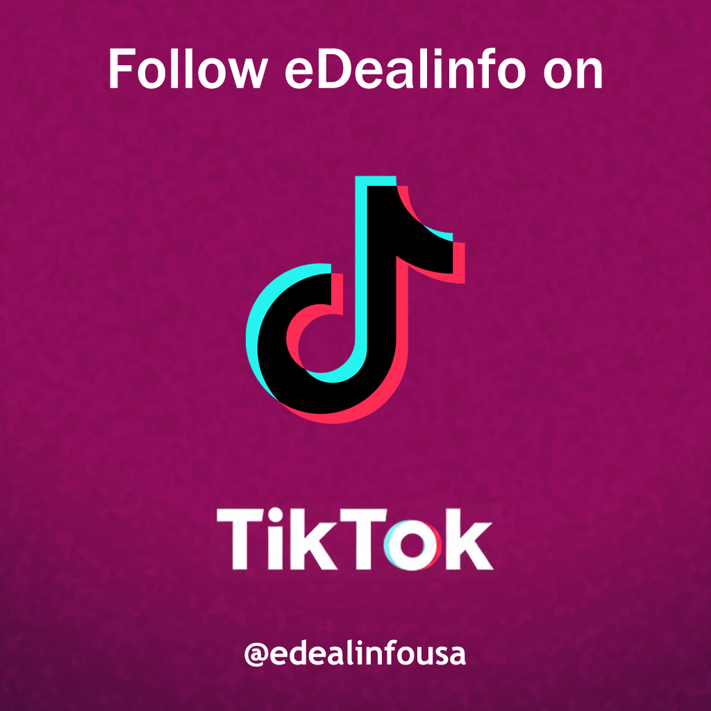 Tiktok Alert
