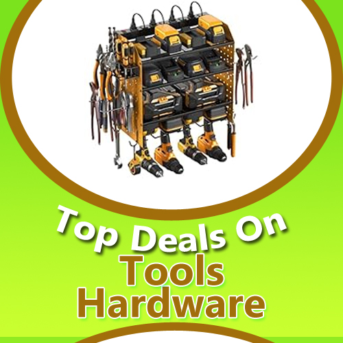 Tools & Hardware Bargains