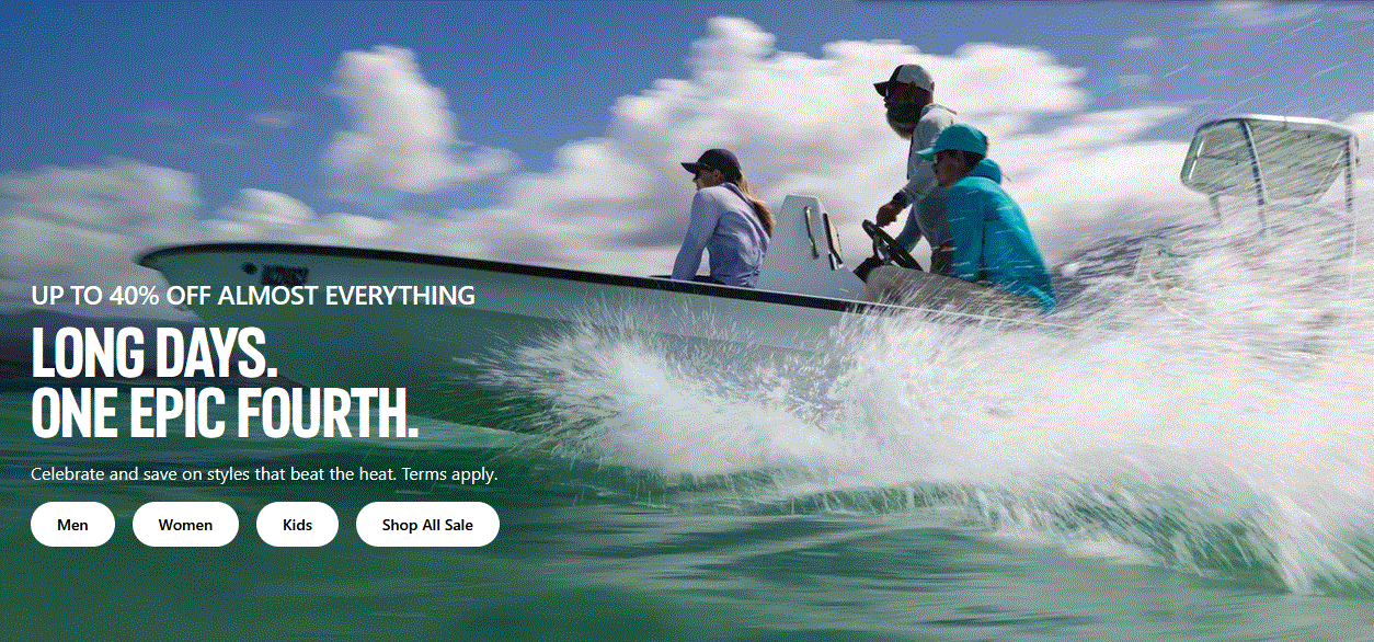 Columbia Sportswear