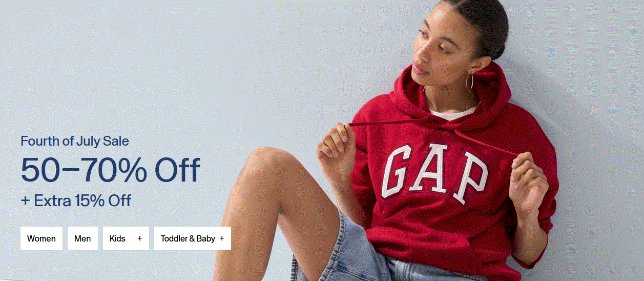 Gap Factory