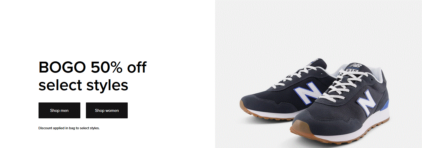 Joes New Balance Outlet