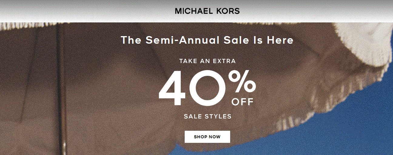 Michael Kors