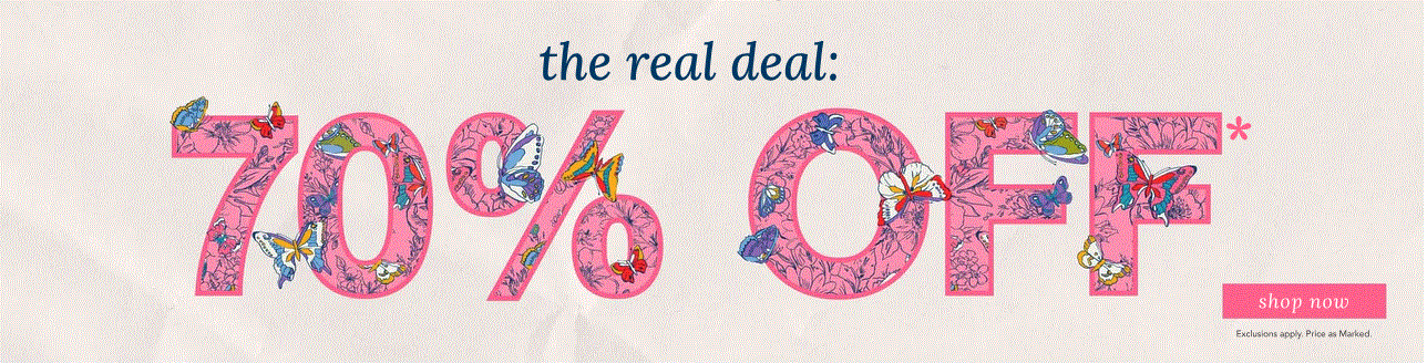 Vera Bradley Outlet