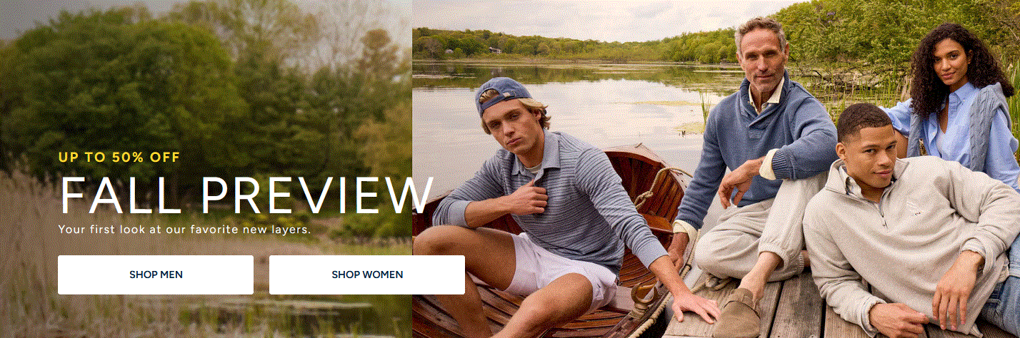 Nautica.com