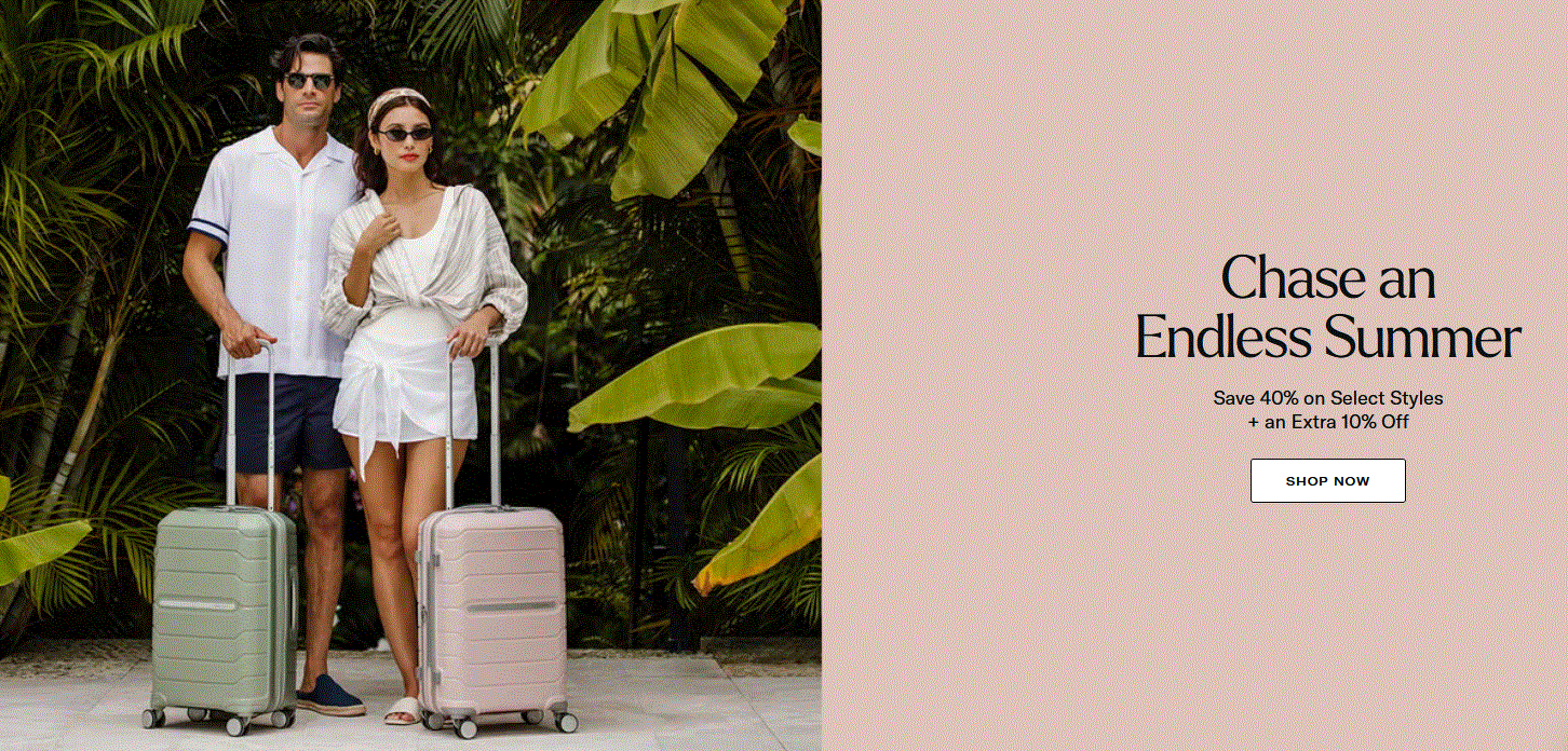 Samsonite